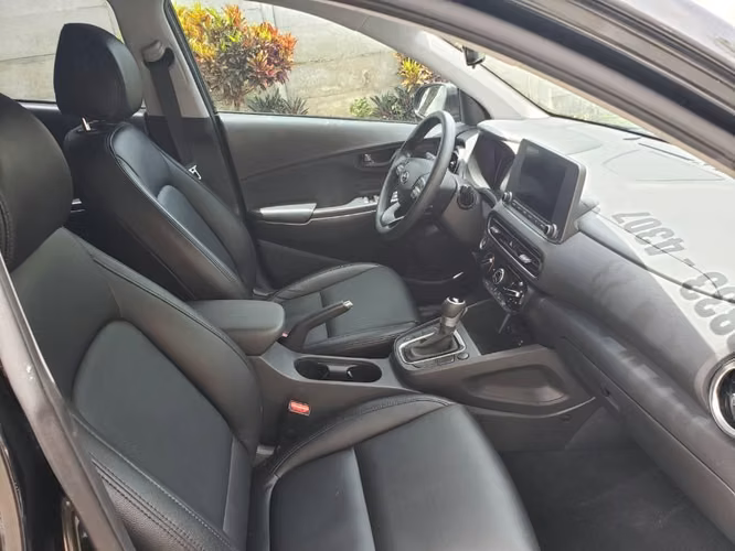 Hyundai kona 2023