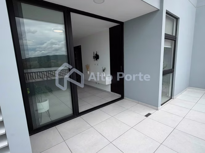 Apartamento en Alquiler en Nuevo Cuscatlán