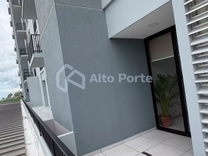 Apartamento en Alquiler en Nuevo Cuscatlán