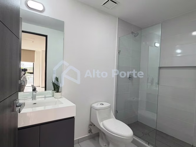 Apartamento en Alquiler en Nuevo Cuscatlán