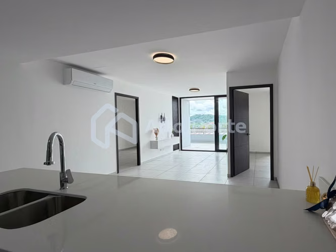 Apartamento en Alquiler en Nuevo Cuscatlán