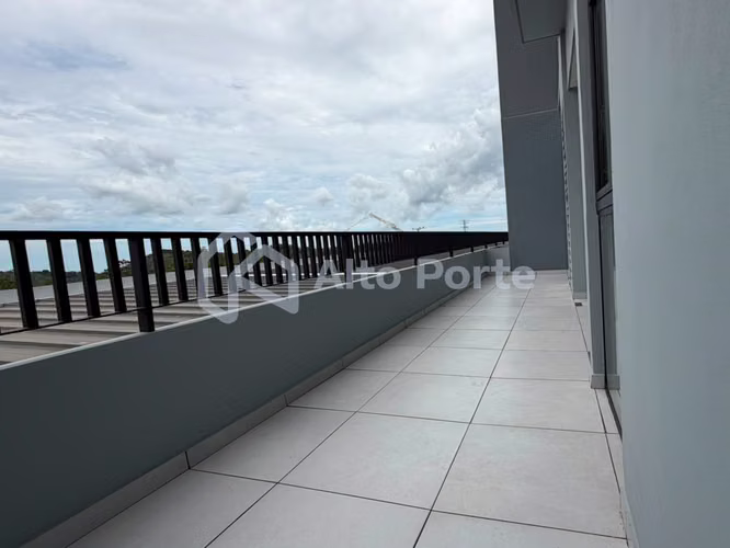 Apartamento en Alquiler en Nuevo Cuscatlán