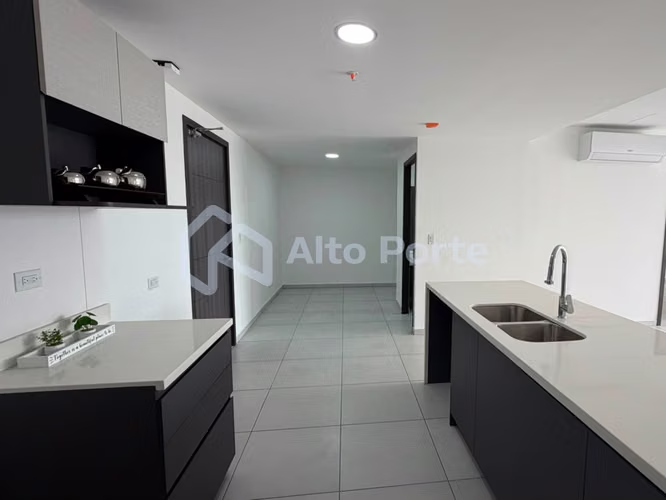 Apartamento en Alquiler en Nuevo Cuscatlán