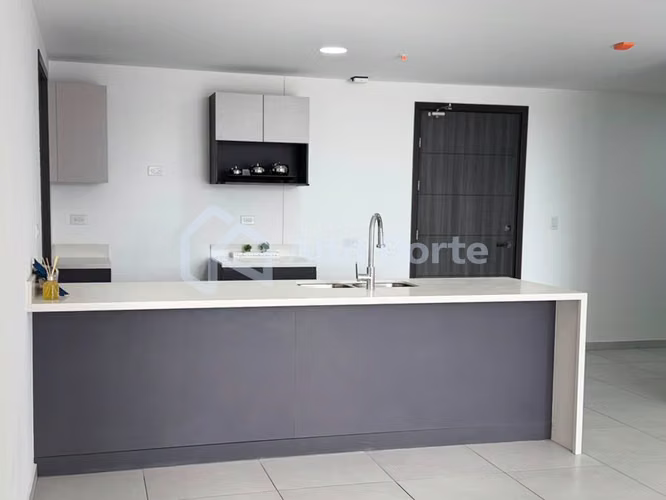Apartamento en Alquiler en Nuevo Cuscatlán