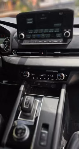  MITSUBISHI OUTLANDER 2022 4X4 AUTOMÁTICO DE 3 FILAS