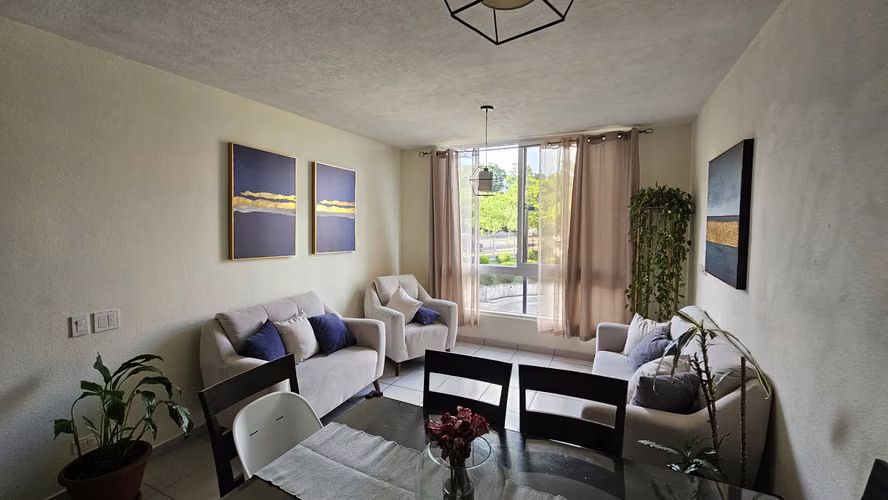 Venta de apartamento en Colonia Escalón San Salvador - Imagen 3