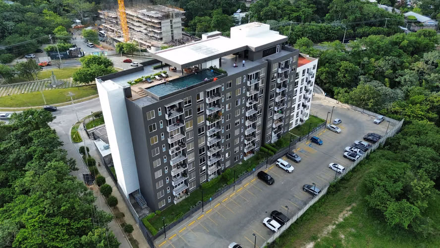 Venta de apartamento en Colonia Escalón San Salvador - Imagen 16