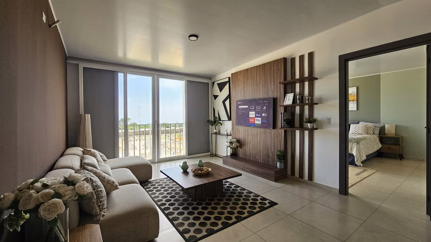 Venta de casa nueva Carretera al Puerto de La Libertad - Imagen 12