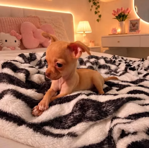 Chihuahua  - Imagen 2