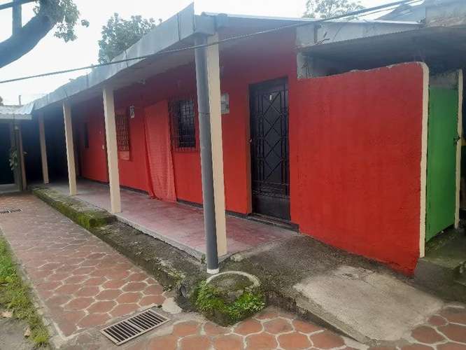 Propiedad de inversión con ingresos activos (mesón) – San Bartolo, Ilopango, San Salvador — $150,000