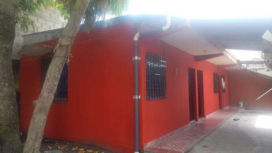 Propiedad de inversión con ingresos activos (mesón) – San Bartolo, Ilopango, San Salvador — $150,000