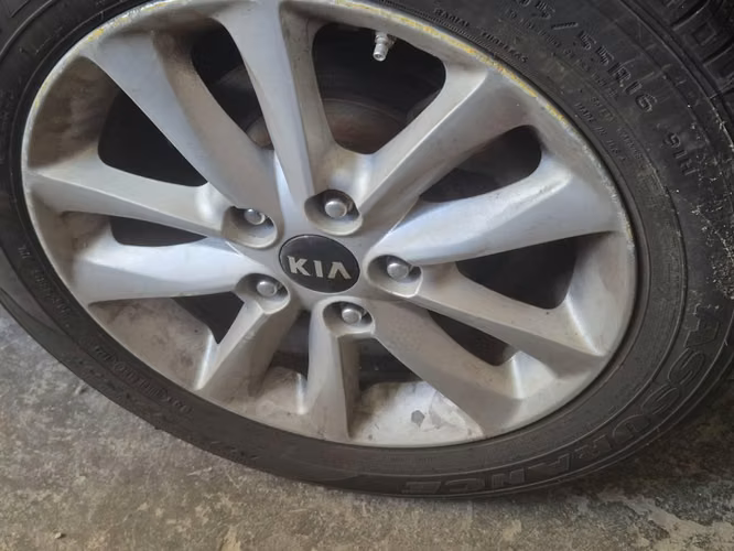 Se vende kia forte 2018