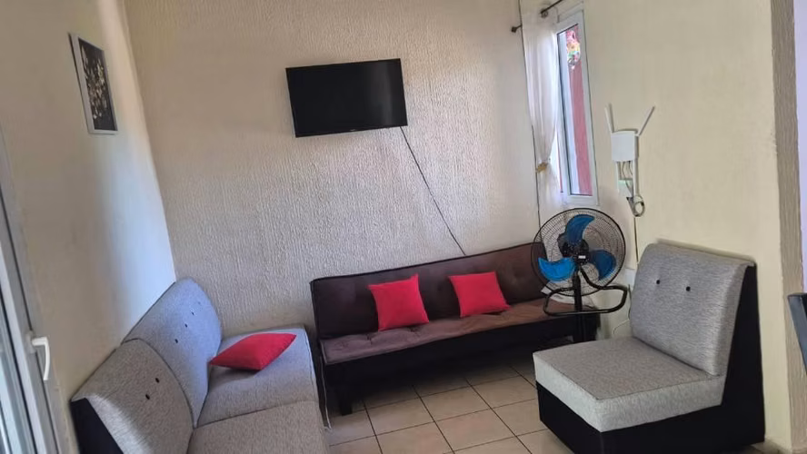 Residencial Acropolis