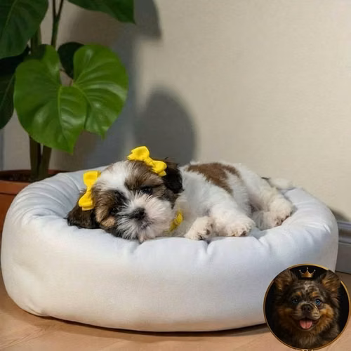 Shih Tzu - Imagen 6