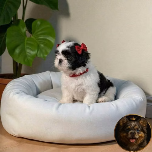 Shih Tzu - Imagen 11