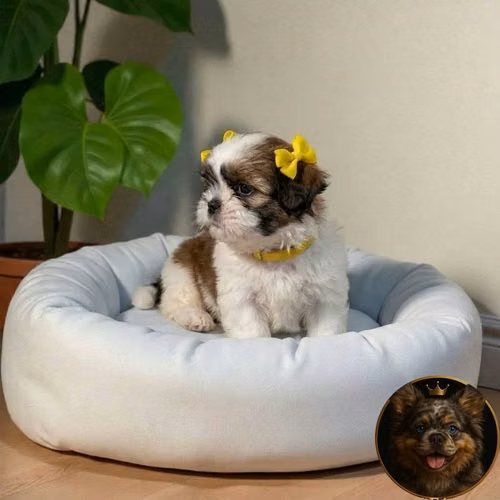 Shih Tzu - Imagen 5