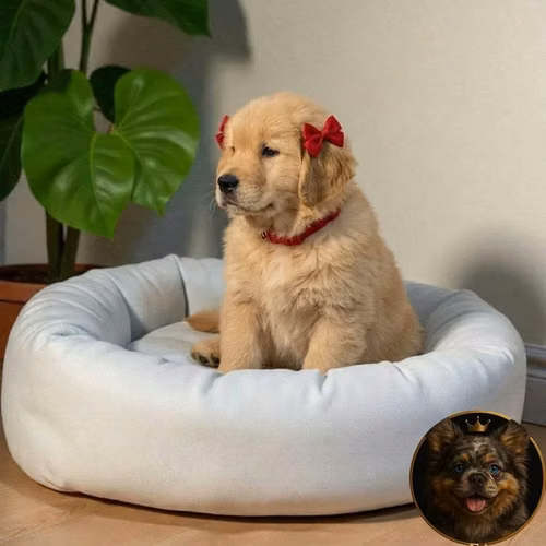 Golden Retriever - Imagen 11