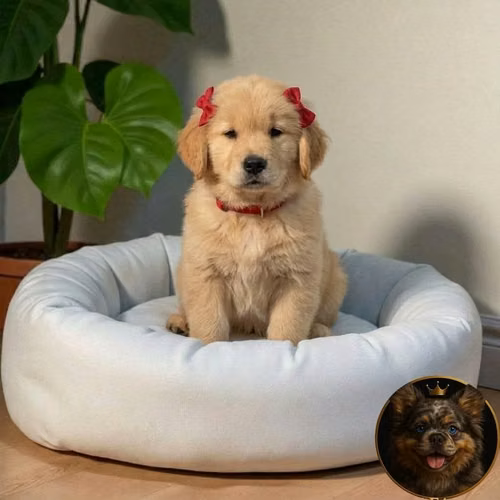 Golden Retriever - Imagen 10