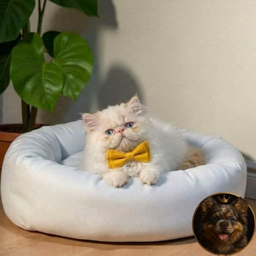 Gatos Persa