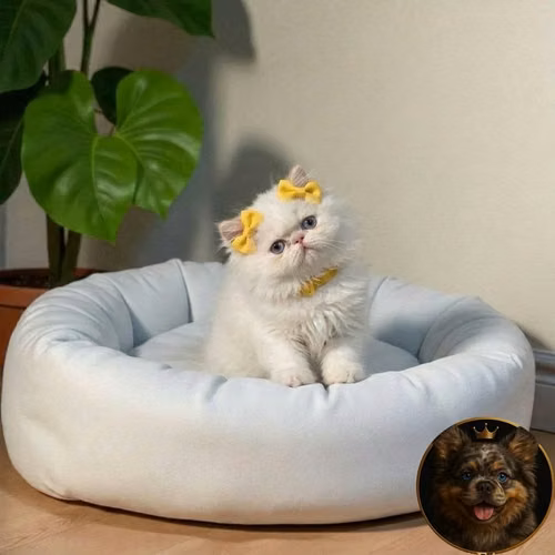 Gatos Persa