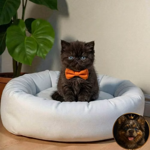 Gatos Persa