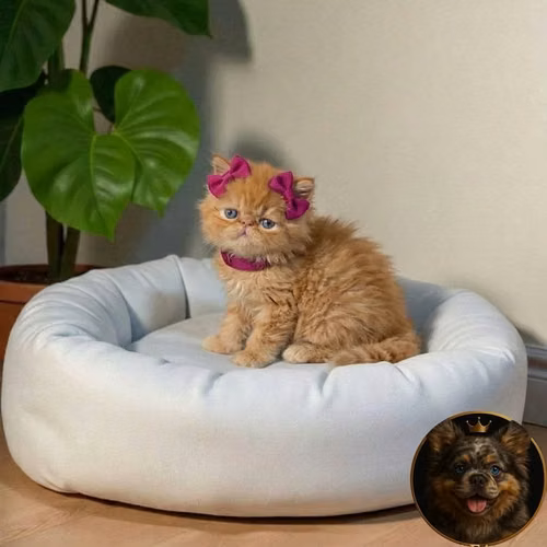 Gatos Persa