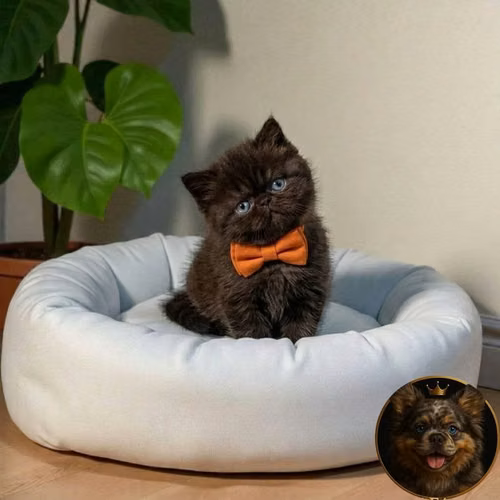 Gatos Persa