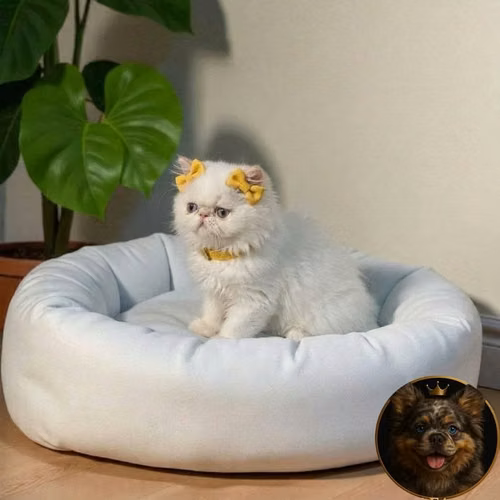 Gatos Persa