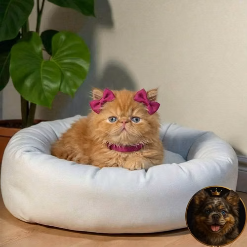 Gatos Persa