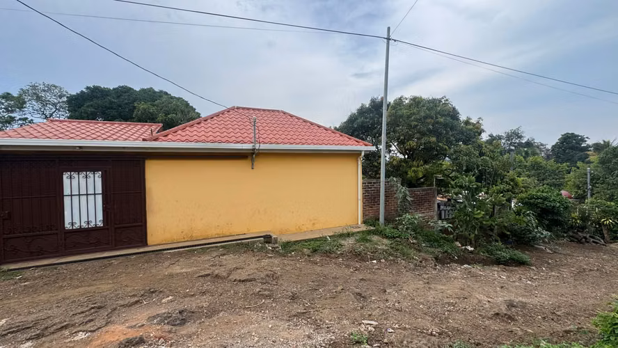 Terreno financiado en chalchuapa a 200 metros del tazumal