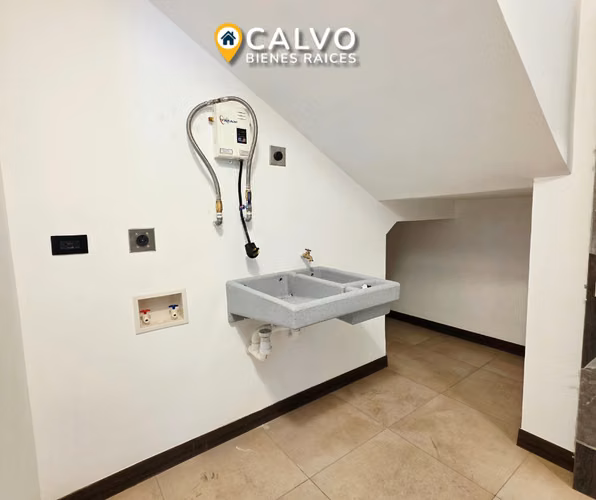 Casa a estrenar en alquiler | Puerta del Bálsamo II, Nuevo Cuscatlán