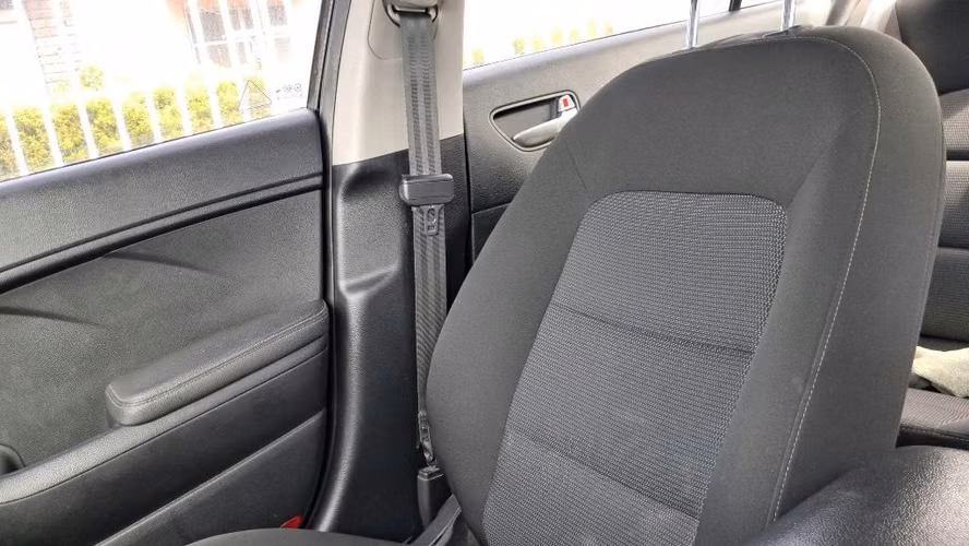 Kia forte vendo o cambio