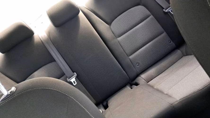 Kia forte vendo o cambio