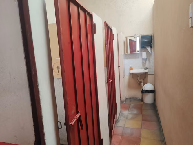 CENTRO DE SAN MIGUEL, PROPIEDAD EN VENTA. - Imagen 12