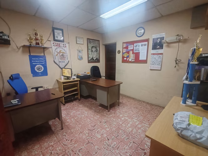 CENTRO DE SAN MIGUEL, PROPIEDAD EN VENTA. - Imagen 11