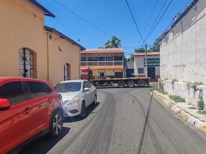 CENTRO DE SAN MIGUEL, PROPIEDAD EN VENTA. - Imagen 2