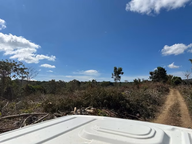 54.6 Mzs DE TERRENO EN VENTA, EN SANTA ANA - Imagen 3