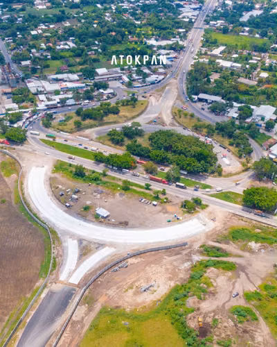 TERRENO EN VENTA | ZONA DE ZAPOTITÁN .