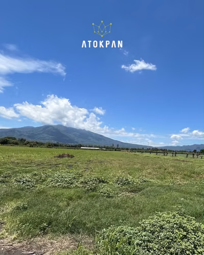  TERRENO EN VENTA | ZONA DE ZAPOTITÁN .