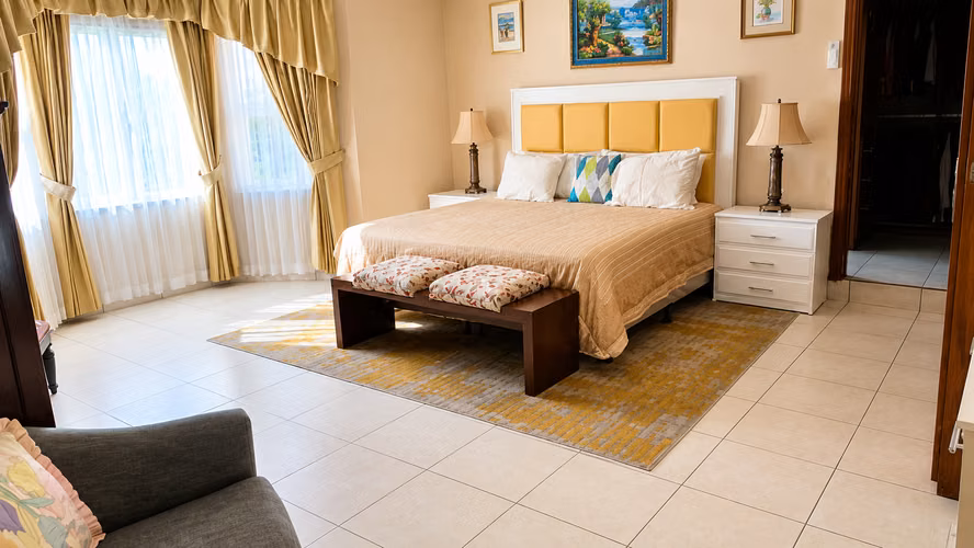 Cumbres de Cuscatlán, casa en venta o alquiler.