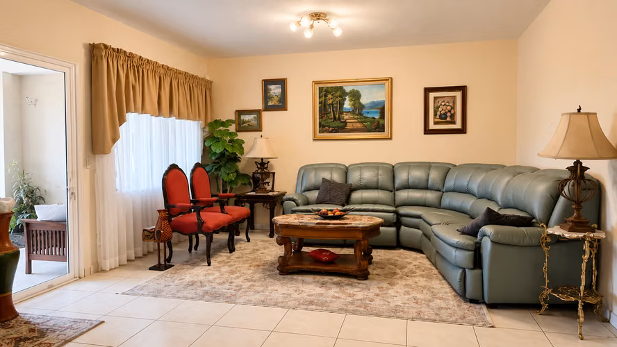 Cumbres de Cuscatlán, casa en venta o alquiler.