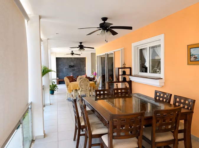 Cumbres de Cuscatlán, casa en venta o alquiler.