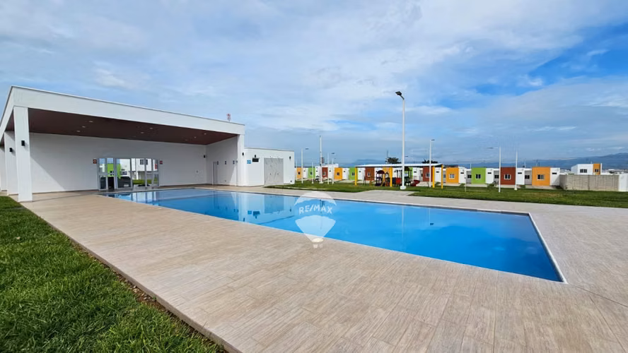 Casa en venta en Residencial "Haciendas del Mediterráneo" - Imagen 8