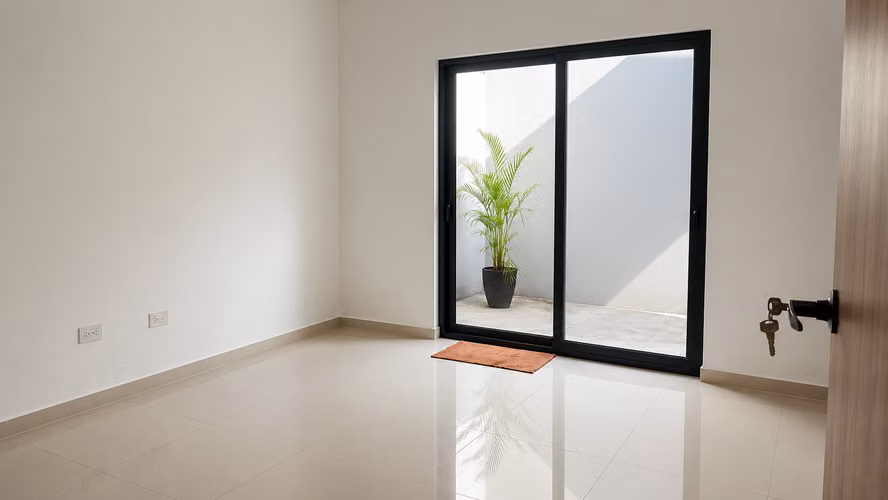 Escalón, local con oficinas en venta.