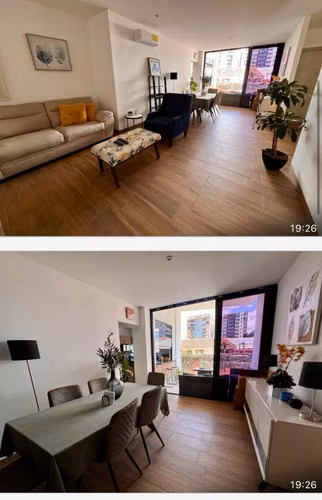 APARTAMENTO EN VENTA EN EL PEDREGAL