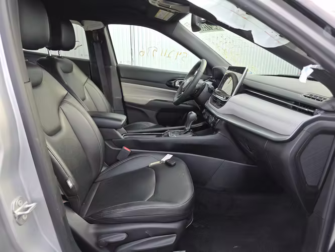 JEEP COMPASS LIMITED 2025 - 4X4