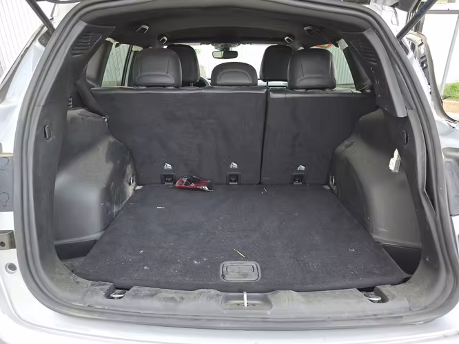 JEEP COMPASS LIMITED 2025 - 4X4