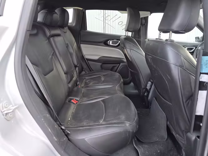 JEEP COMPASS LIMITED 2025 - 4X4