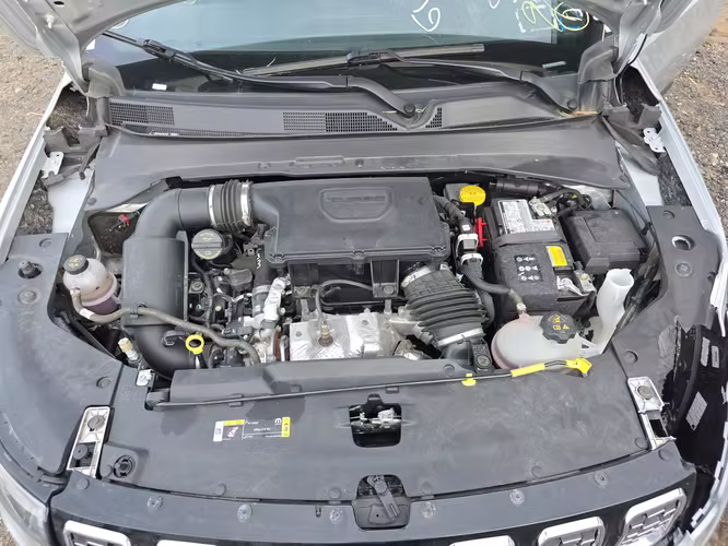 JEEP COMPASS LIMITED 2025 - 4X4