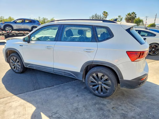 VOLKSWAGEN TAOS S 2023
